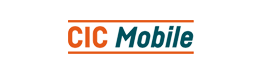 Logo Crédit Mutuel Mobile