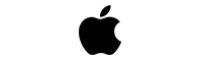 Bouton de la marque Apple