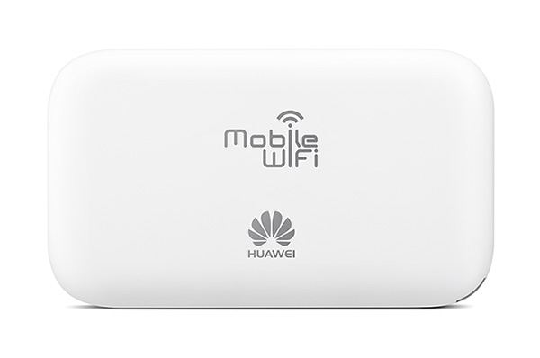Huawei routeur 4G Pocket
